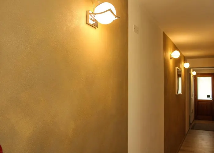 B&B L'arte è di casa
